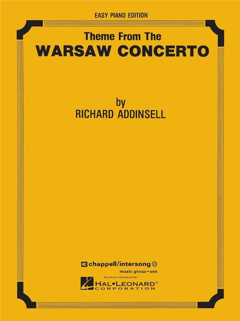 Warsaw Concerto (theme)